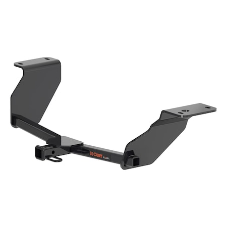 Curt Class 1 Trailer Hitch, 1-1/4" Receiver, Select Toyota Corolla 11596
